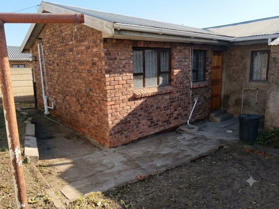 3 Bedroom Property for Sale in Schauderville Eastern Cape